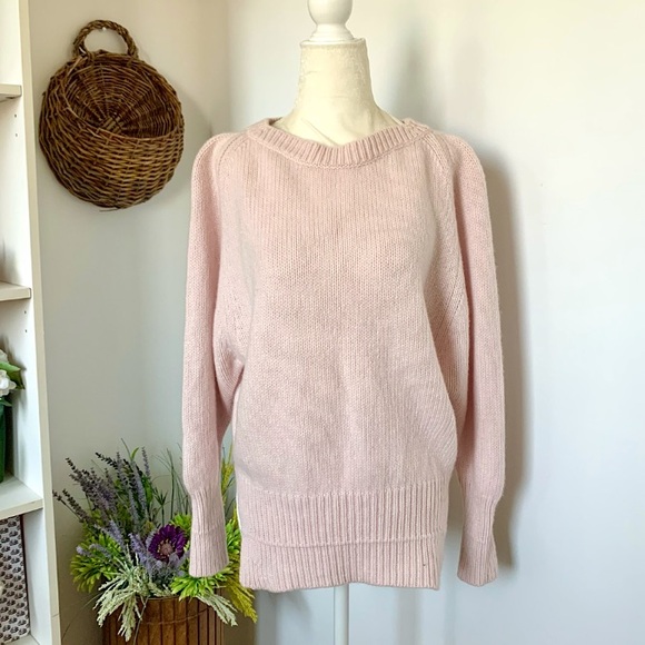 Brochu Walker 100% Cashmere Sweater - Picture 2 of 16